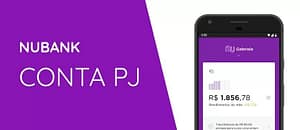 Conta Digital PJ Nubank Conta Digital PJ Nubank