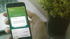 conta digital Pj banco original