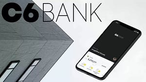conta digital C6 Bank MEI conta digital C6 Bank MEI