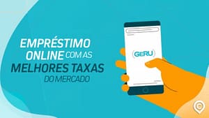 Como Fazer Empréstimo Na Hora Com Na Geru