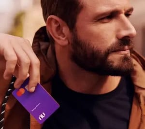 Cartão de Credito Nubank