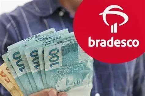 Emprestimo No Bradesco Emprestimo No Bradesco